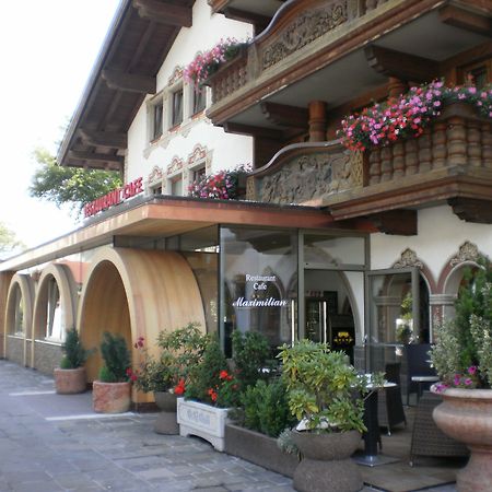 Hotel Tyrolis Цірль Екстер'єр фото