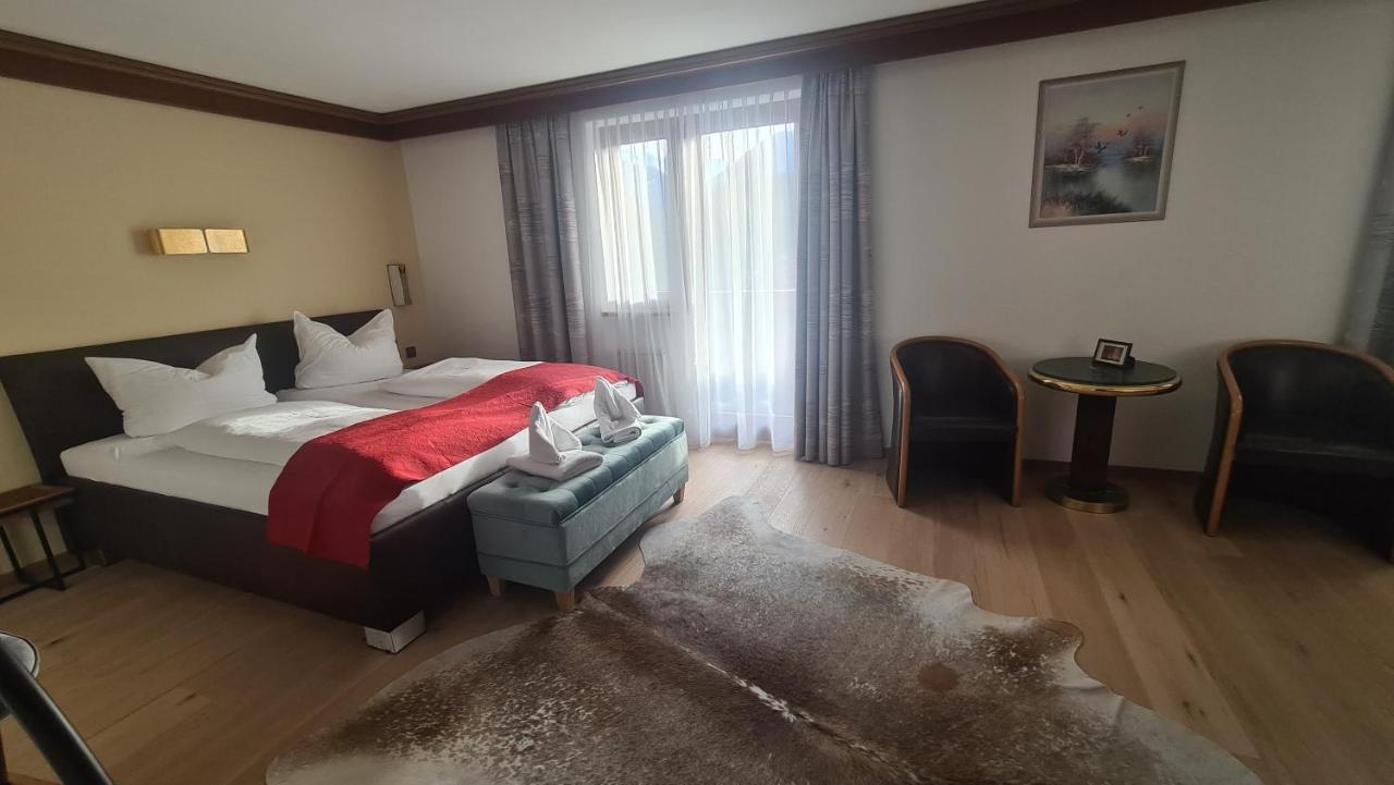 Hotel Tyrolis Цірль Екстер'єр фото