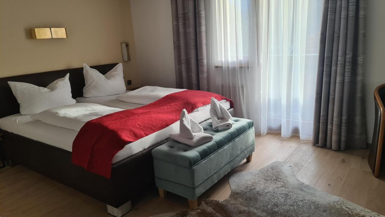 Hotel Tyrolis Цірль Екстер'єр фото