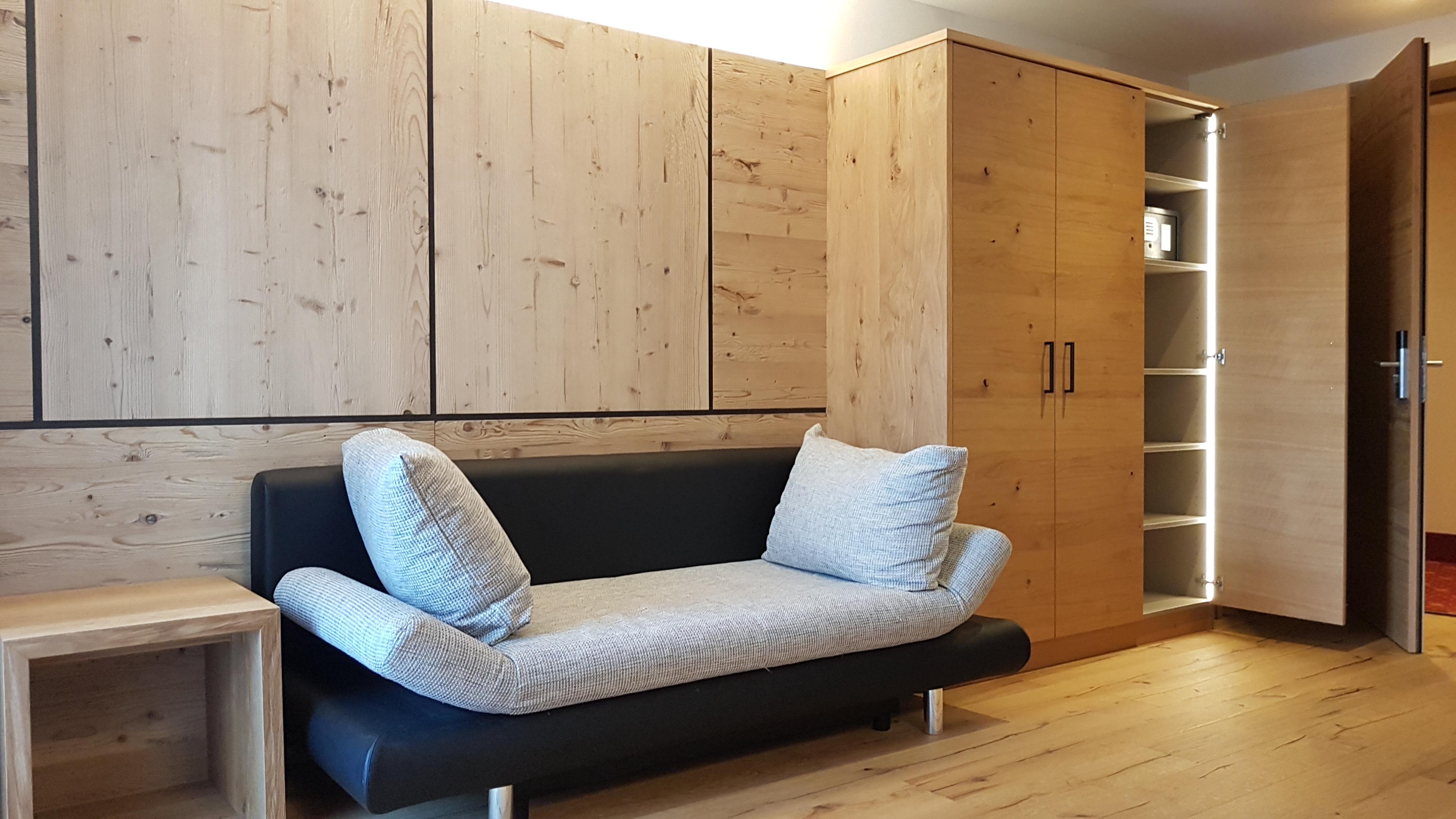 Hotel Tyrolis Цірль Екстер'єр фото