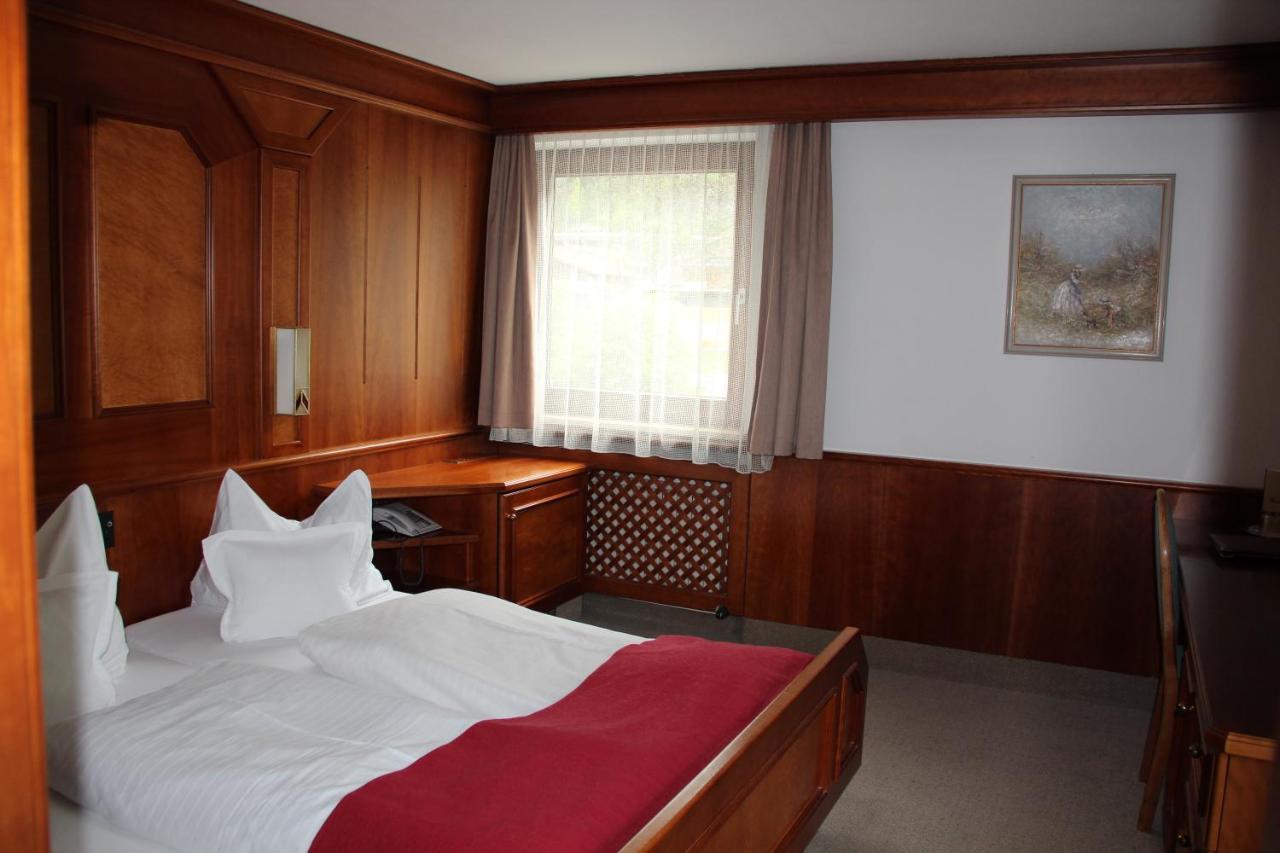 Hotel Tyrolis Цірль Екстер'єр фото