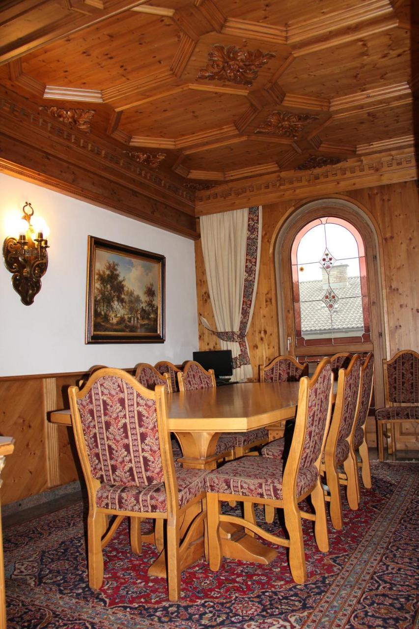 Hotel Tyrolis Цірль Екстер'єр фото