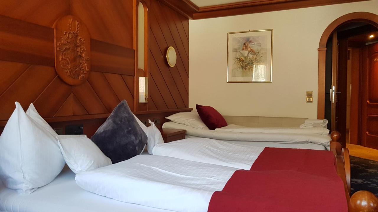 Hotel Tyrolis Цірль Екстер'єр фото