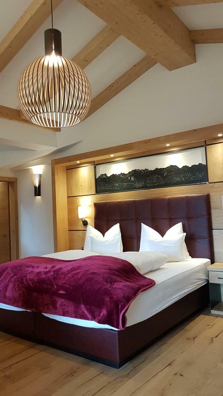 Hotel Tyrolis Цірль Екстер'єр фото