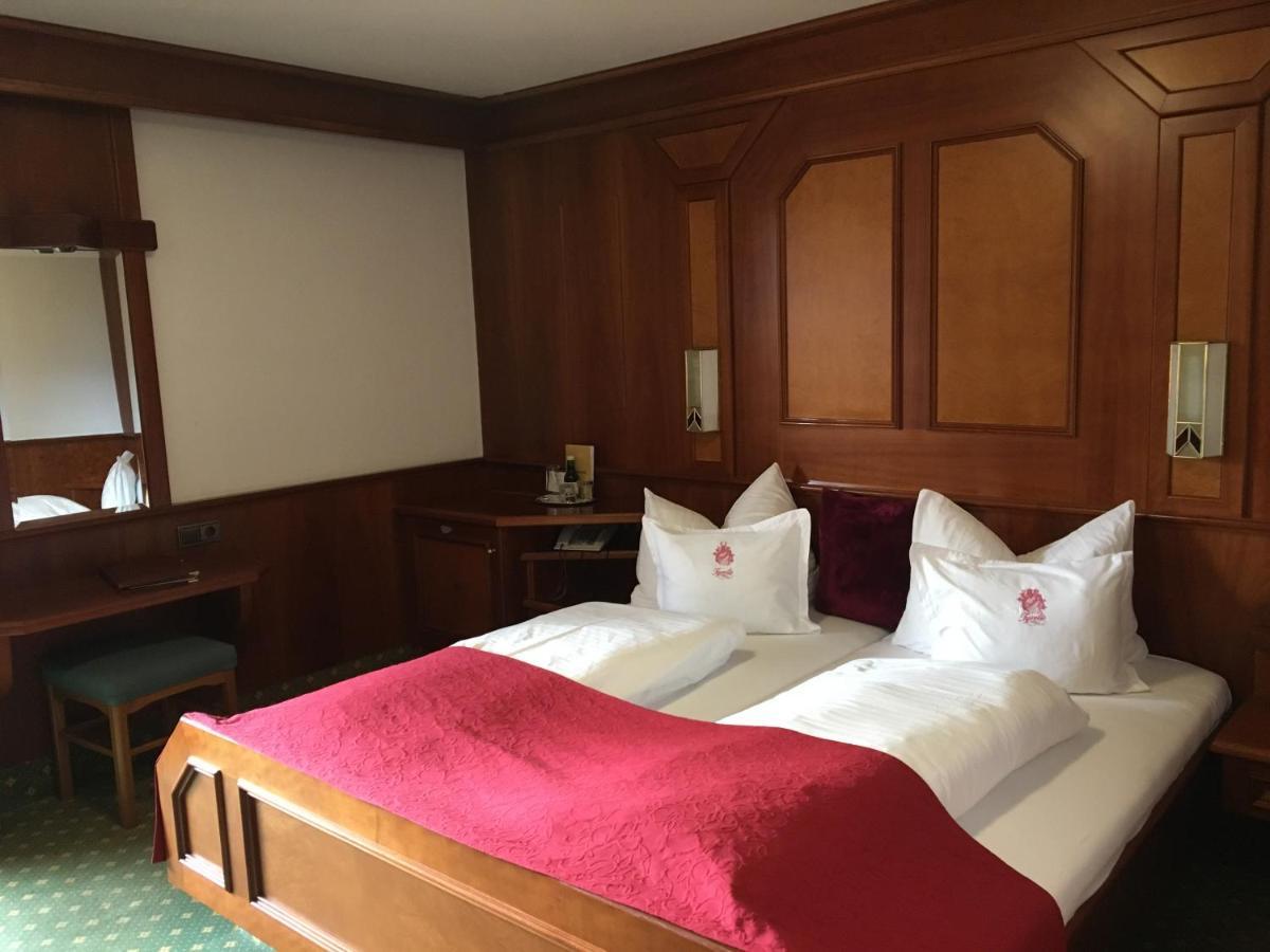 Hotel Tyrolis Цірль Екстер'єр фото