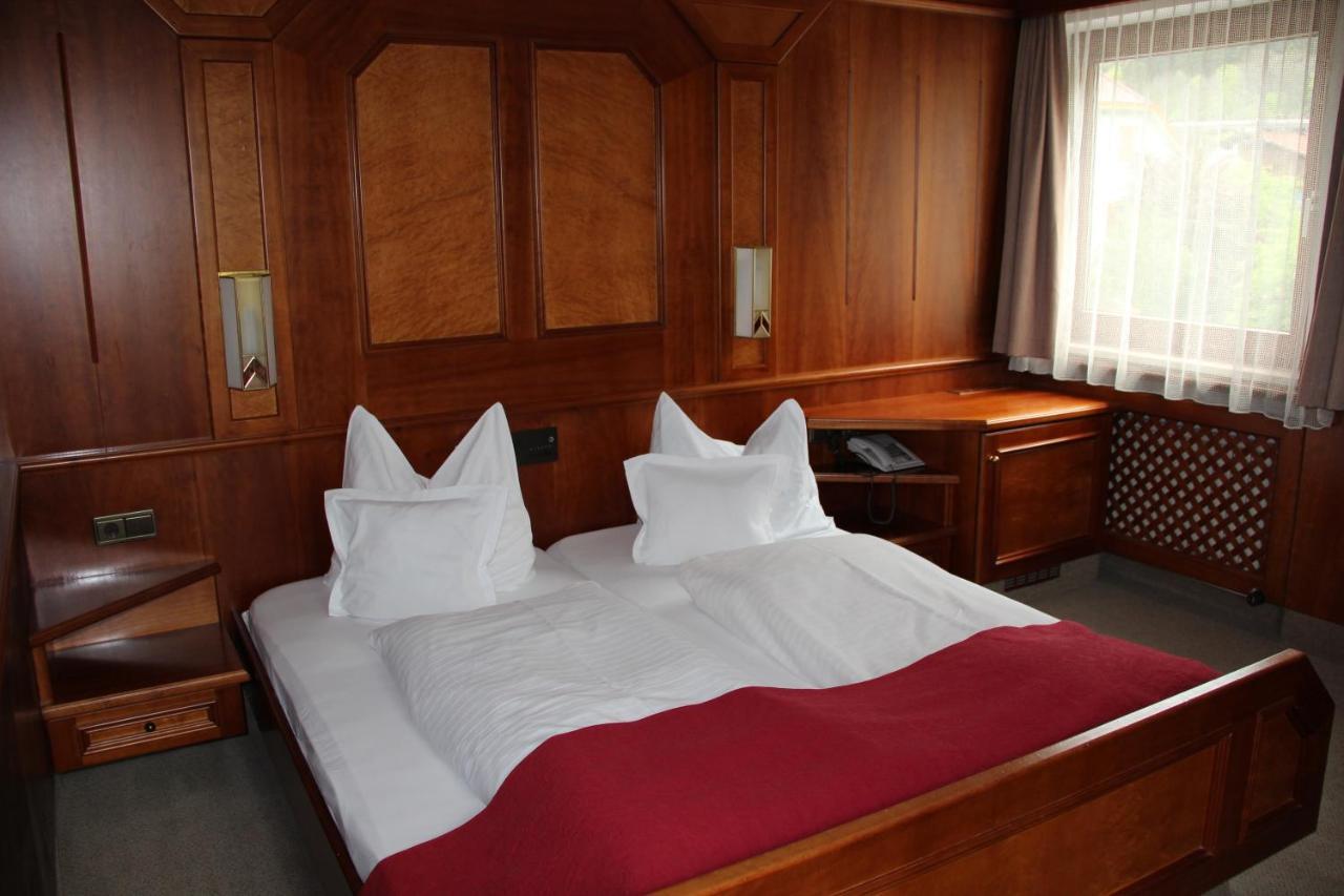 Hotel Tyrolis Цірль Екстер'єр фото